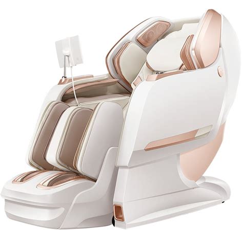 Beste massagestoel KOMODER TITAN II .